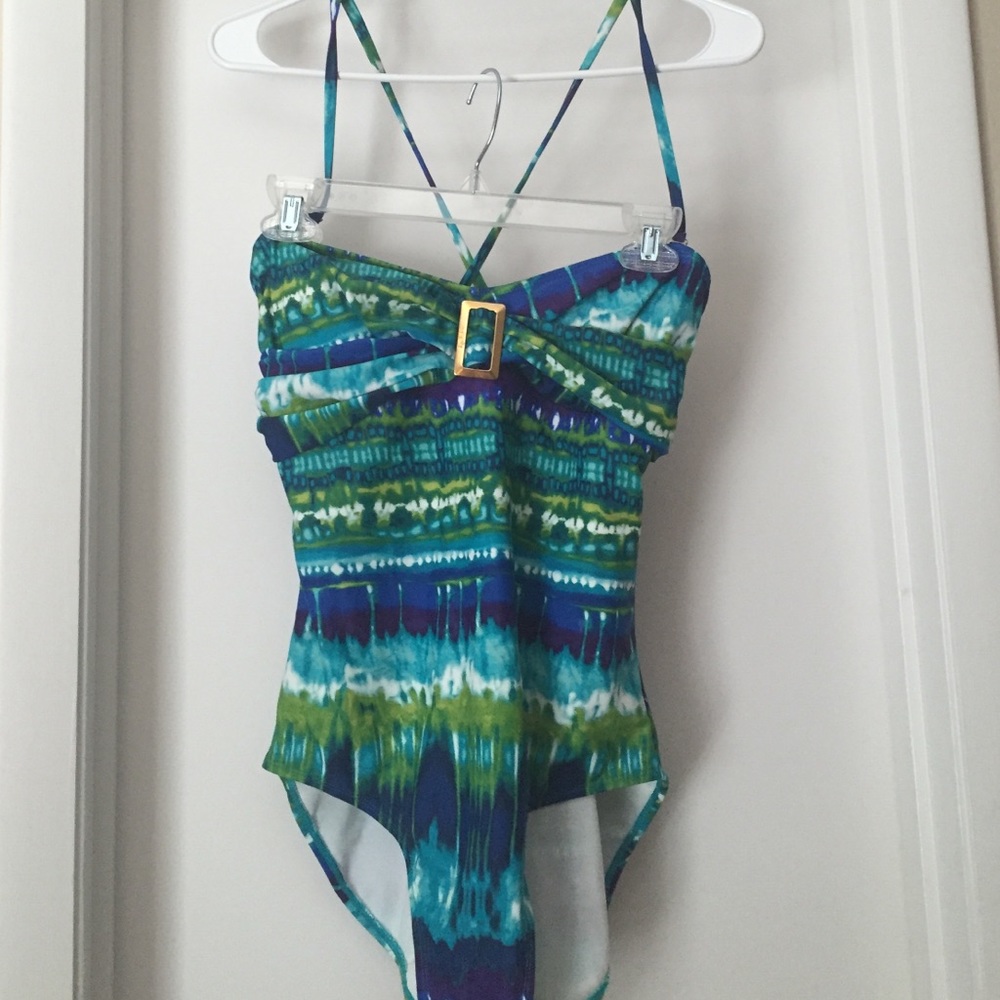 Beautiful Catalina swimsuit